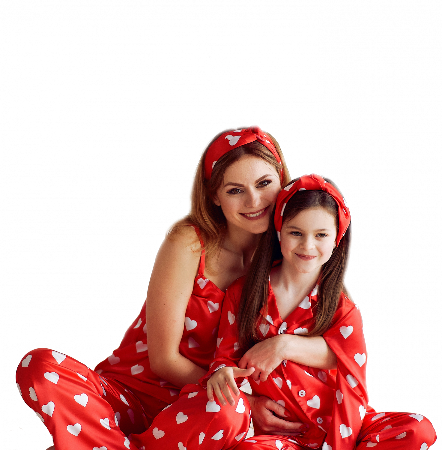 Красивое и уютное белье для дома